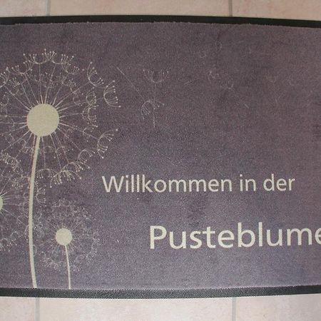 Ferienwohnung Pusteblume Cochem Habitación foto