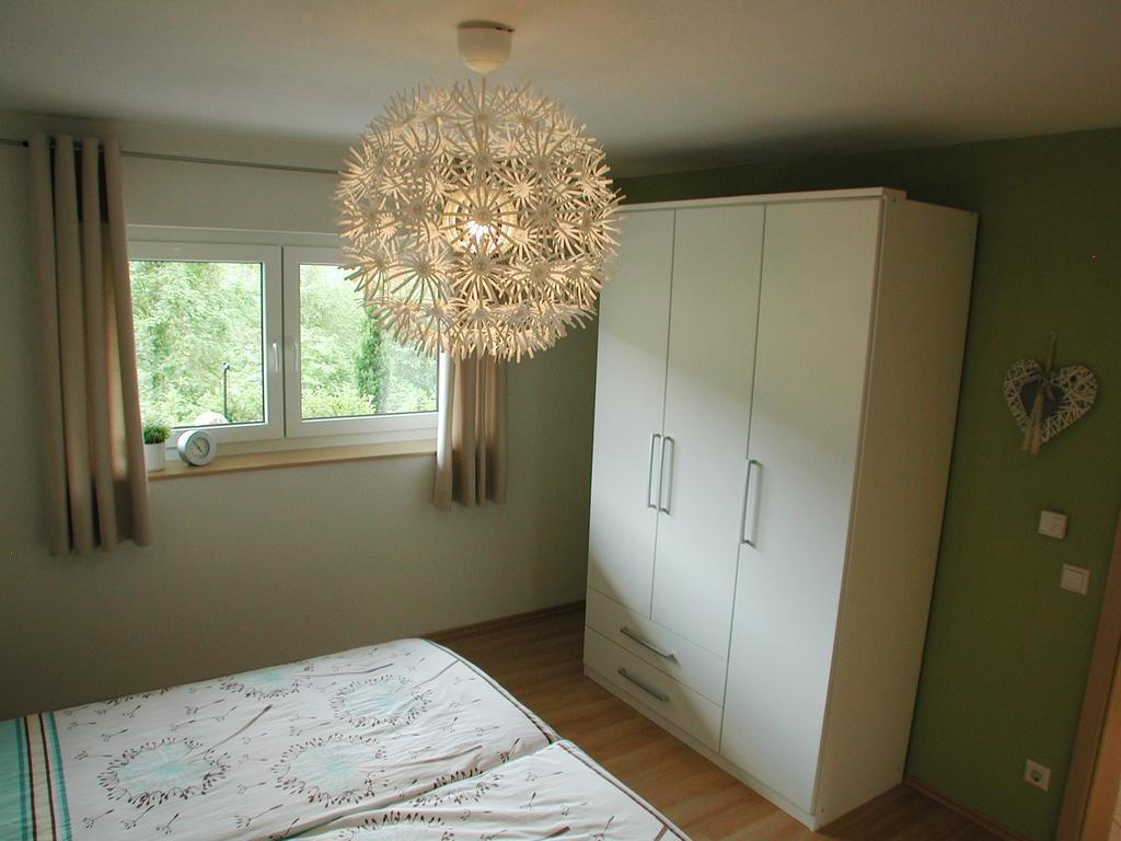 Ferienwohnung Pusteblume Cochem Habitación foto