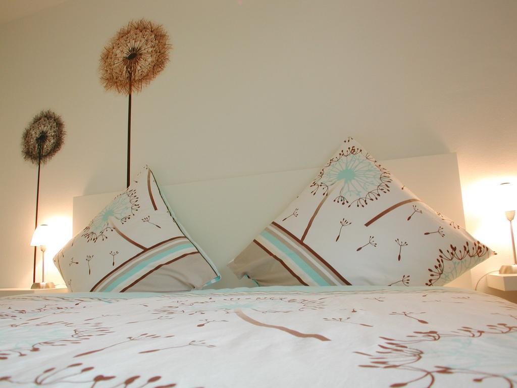 Ferienwohnung Pusteblume Cochem Habitación foto