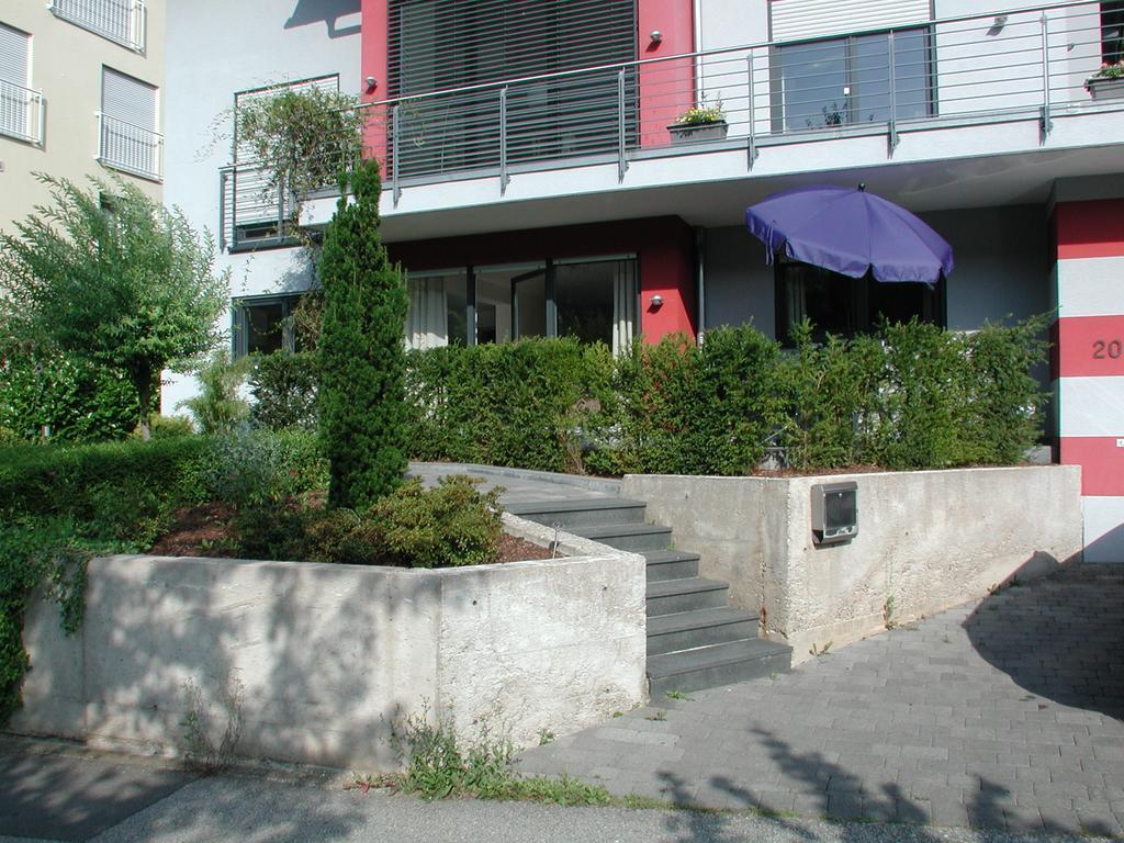 Ferienwohnung Pusteblume Cochem Habitación foto