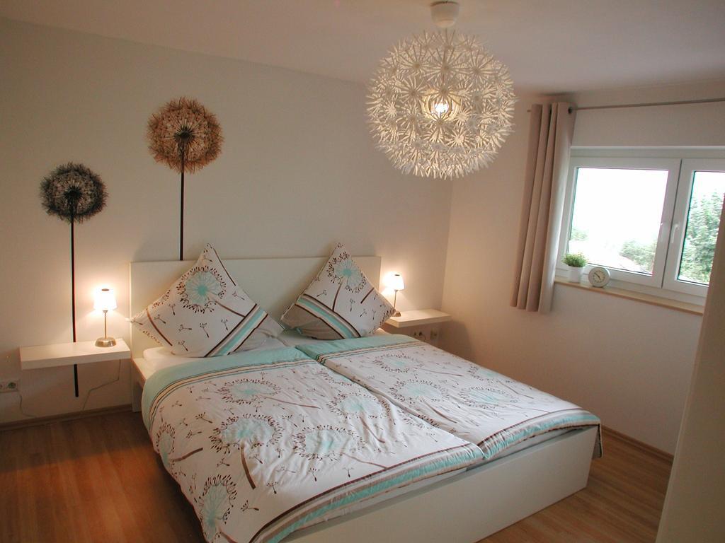 Ferienwohnung Pusteblume Cochem Habitación foto