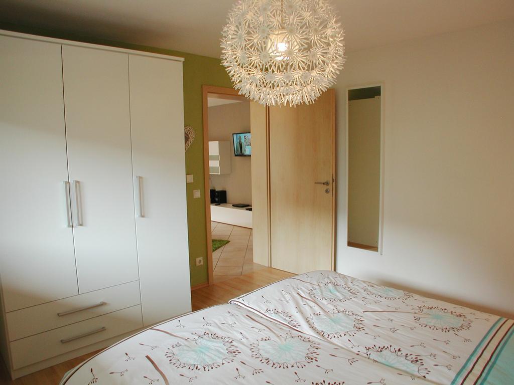 Ferienwohnung Pusteblume Cochem Habitación foto