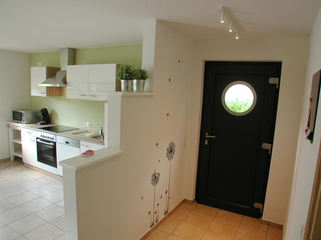 Ferienwohnung Pusteblume Cochem Habitación foto