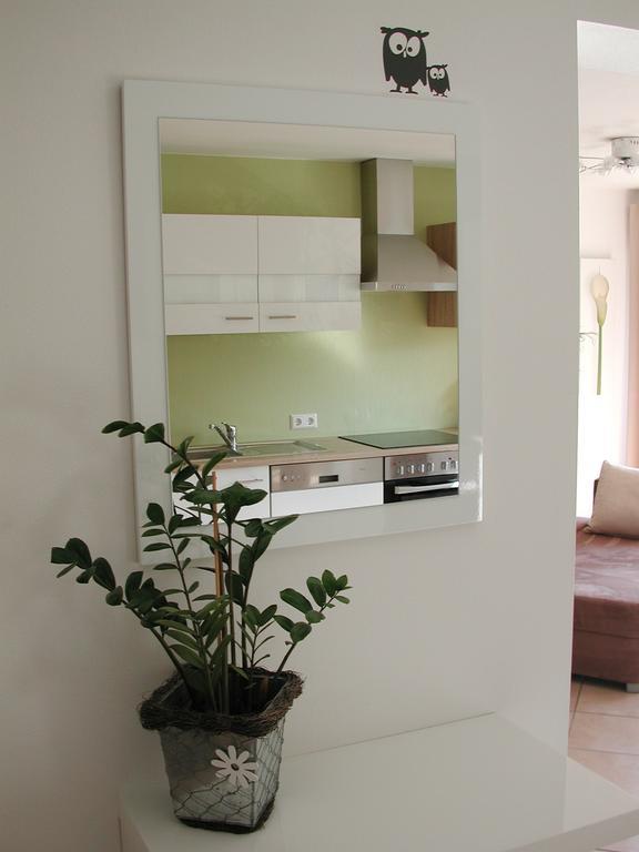 Ferienwohnung Pusteblume Cochem Habitación foto