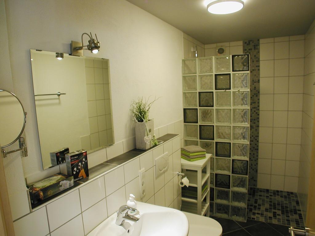 Ferienwohnung Pusteblume Cochem Habitación foto