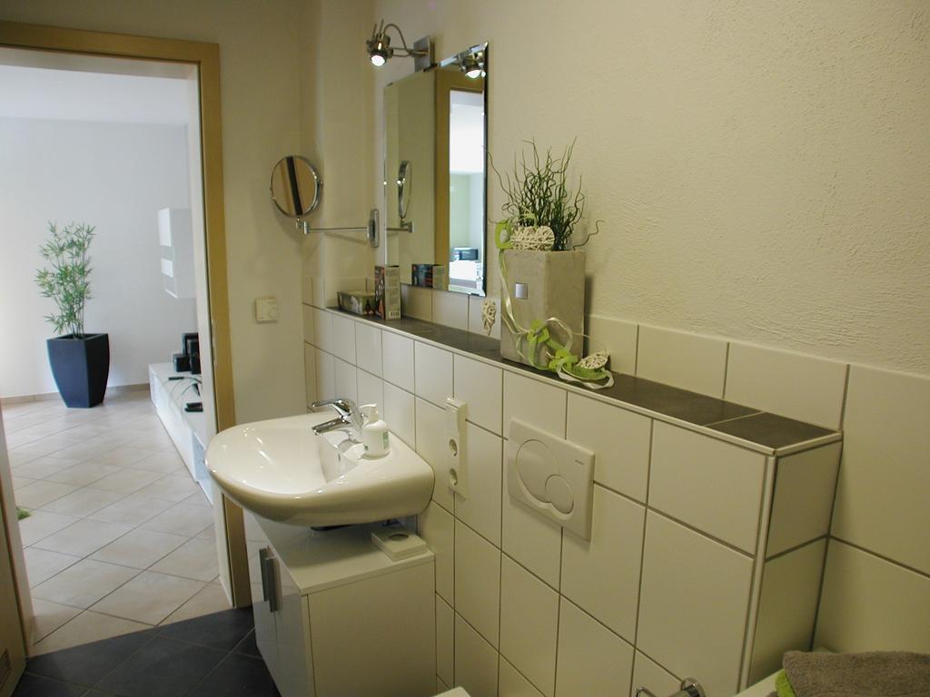 Ferienwohnung Pusteblume Cochem Habitación foto