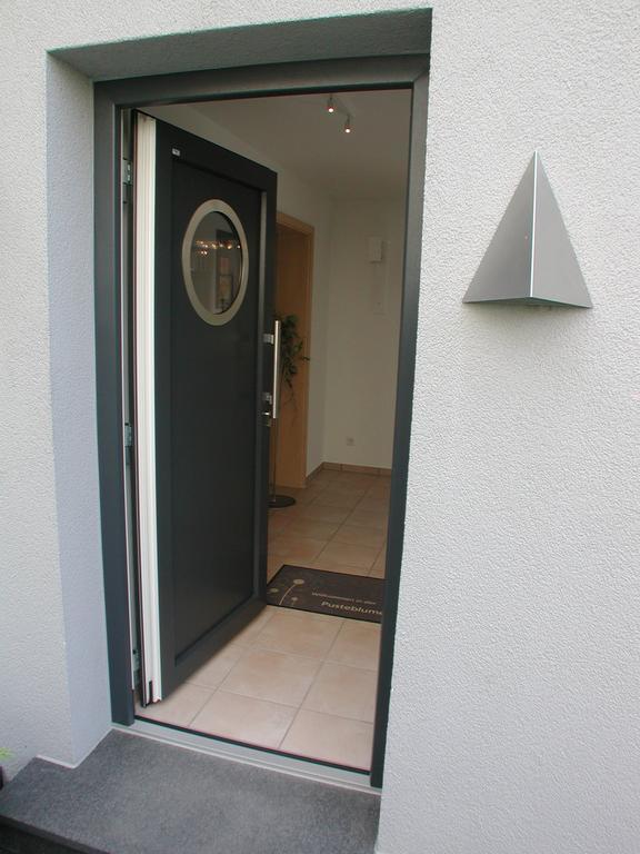 Ferienwohnung Pusteblume Cochem Habitación foto