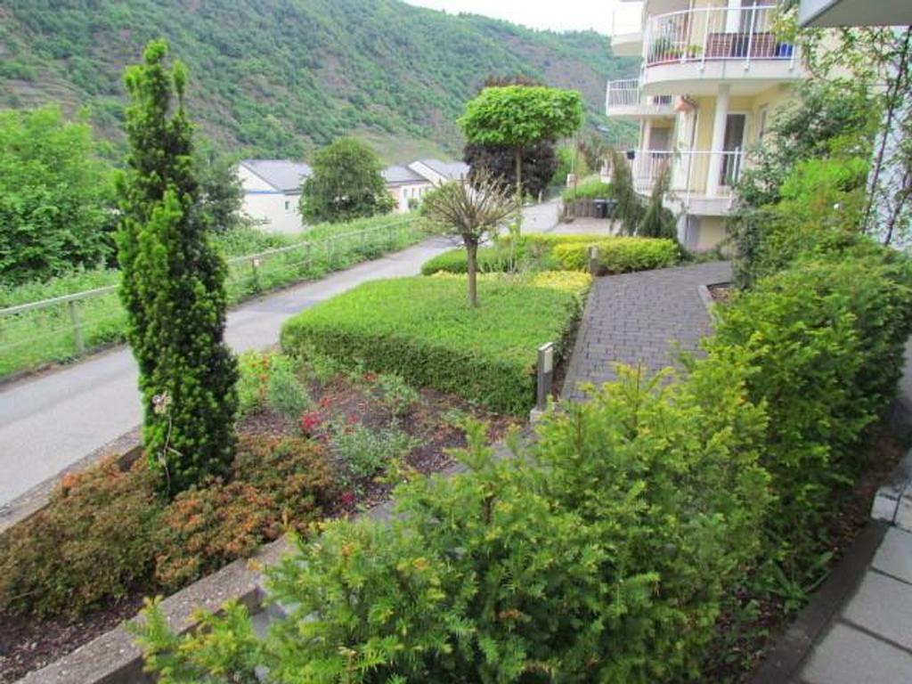 Ferienwohnung Pusteblume Cochem Habitación foto