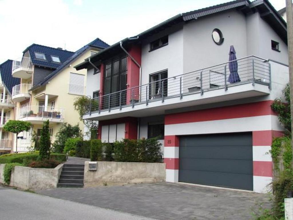 Ferienwohnung Pusteblume Cochem Habitación foto
